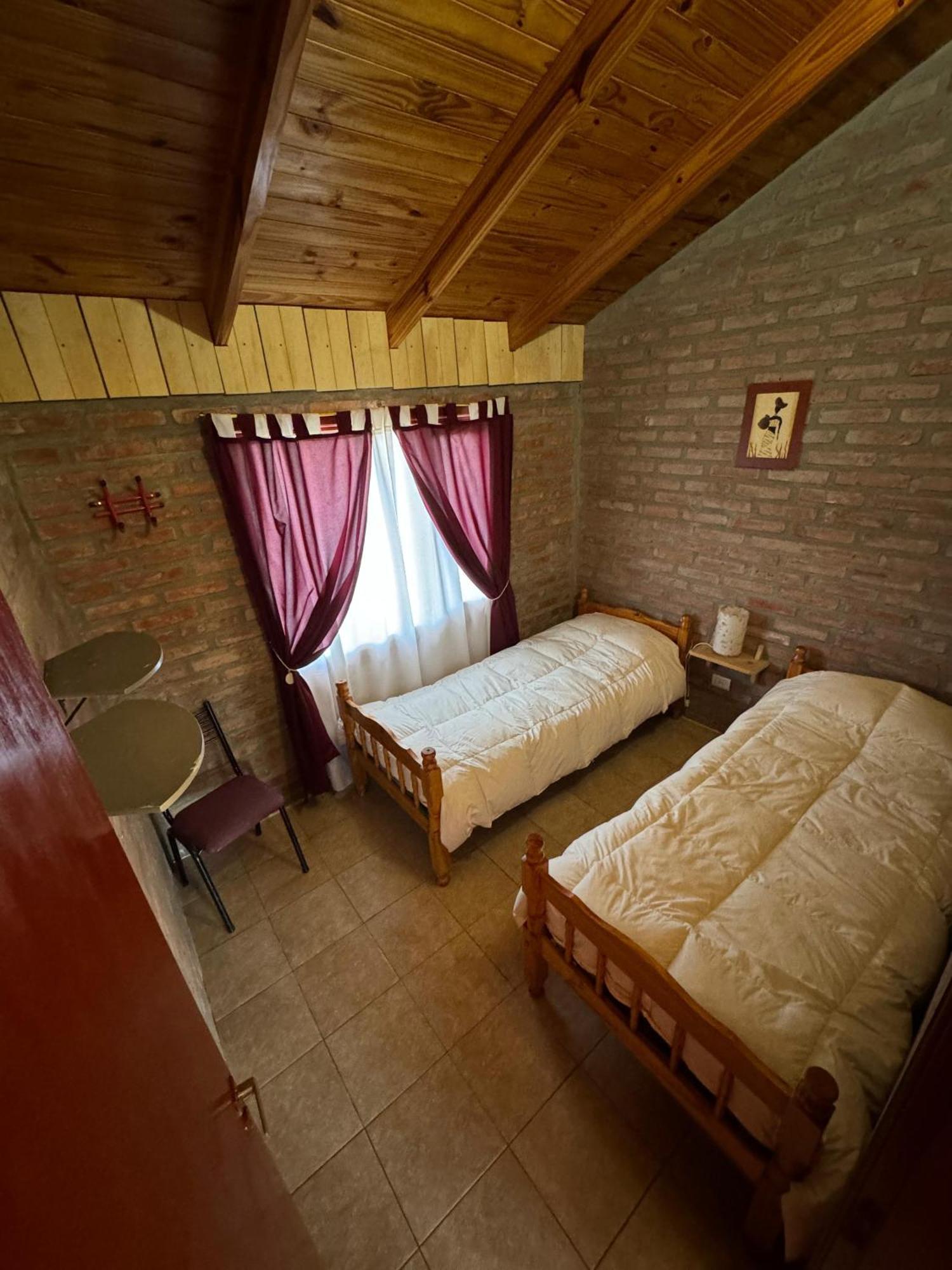 Cabanas Paihuen Тревелин Номер фото